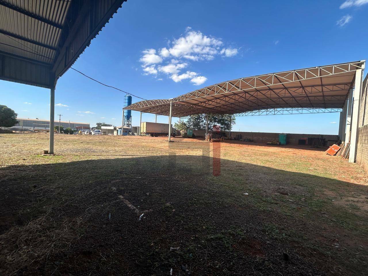 Loja-Salão para alugar, 3600M2 - Foto 3