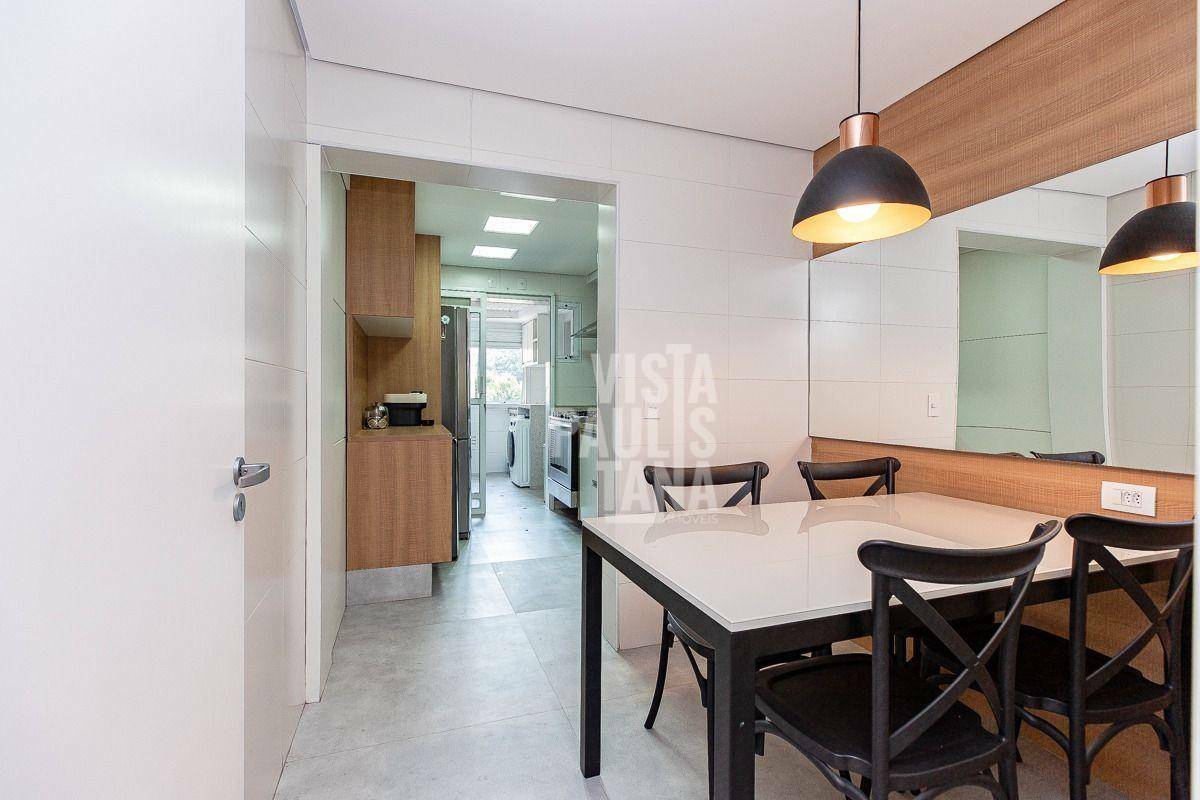 Apartamento à venda com 3 quartos, 120m² - Foto 14