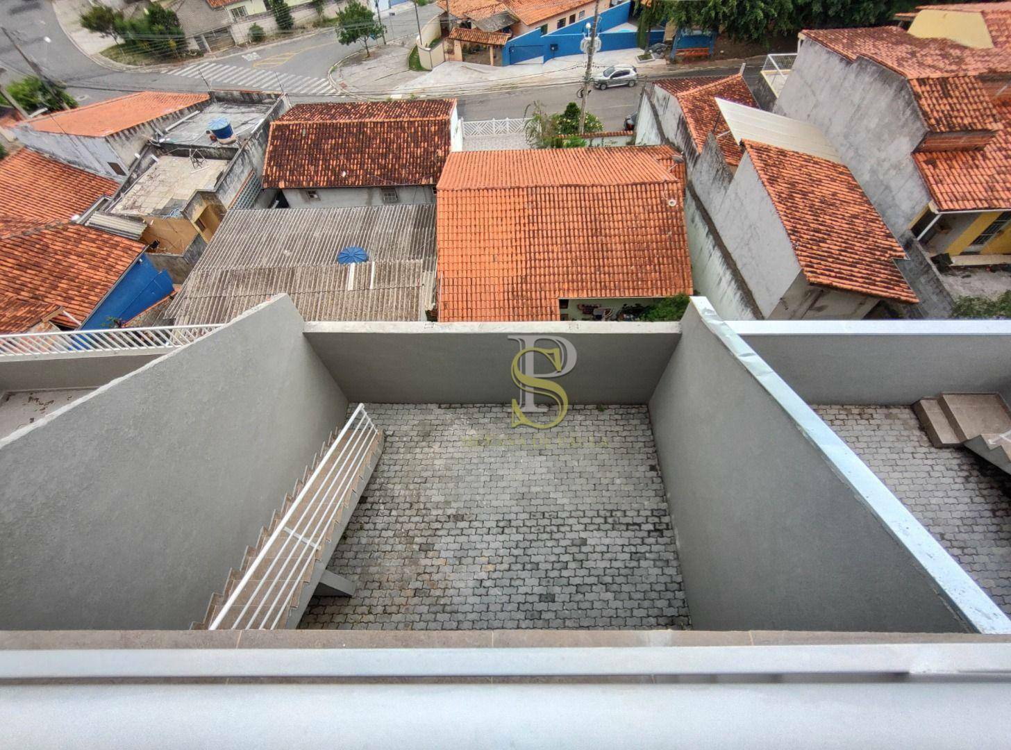 Casa para alugar com 3 quartos, 120m² - Foto 10