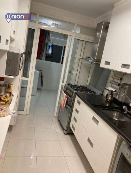 Apartamento à venda com 3 quartos, 118m² - Foto 15