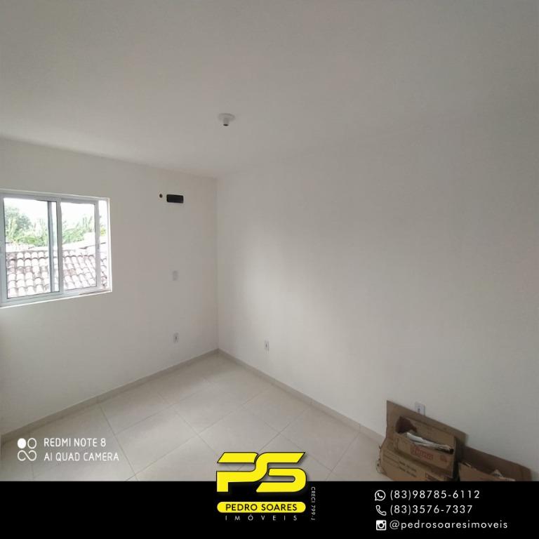 Apartamento à venda com 2 quartos, 55m² - Foto 11