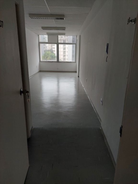 Conjunto Comercial-Sala à venda, 32m² - Foto 11