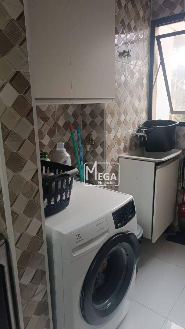 Apartamento à venda com 2 quartos, 53m² - Foto 5