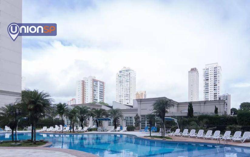 Apartamento à venda com 3 quartos, 172m² - Foto 20
