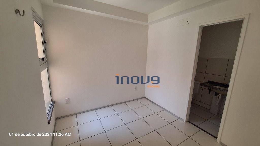 Apartamento à venda com 2 quartos, 43m² - Foto 8