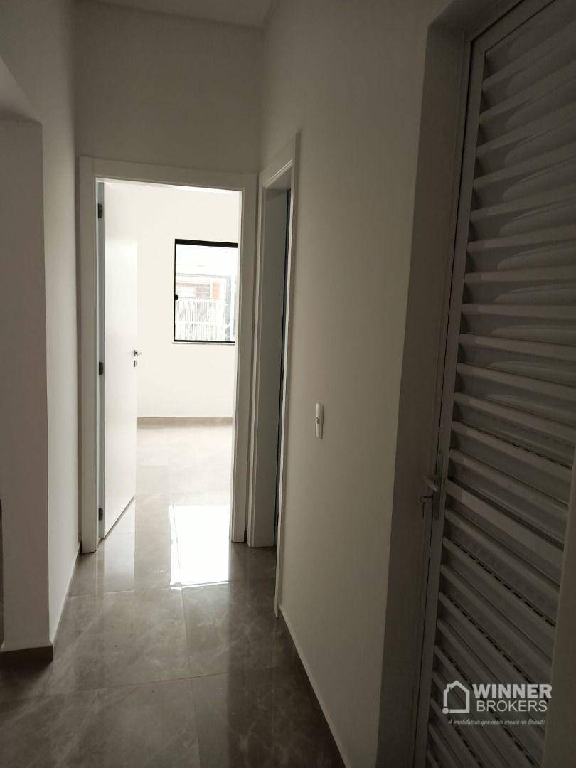 Apartamento à venda com 2 quartos, 70m² - Foto 7