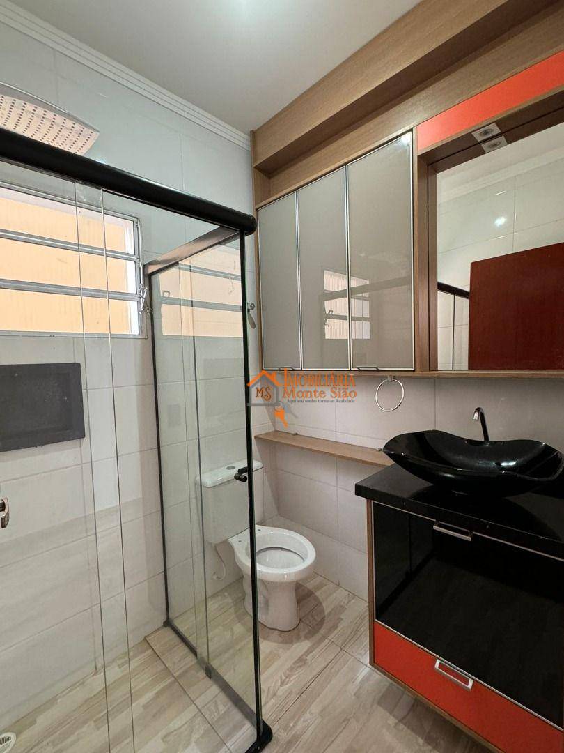 Sobrado à venda com 2 quartos, 90m² - Foto 14