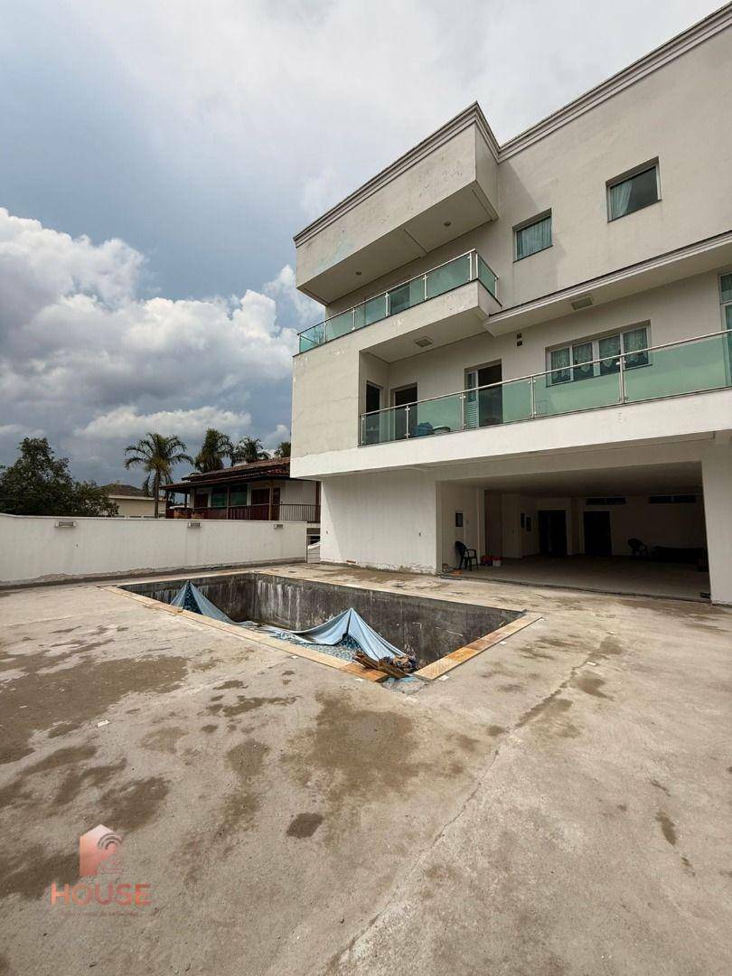 Casa de Condomínio, 4 quartos - Foto 133