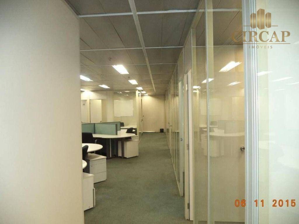 Conjunto Comercial-Sala para alugar, 260m² - Foto 18