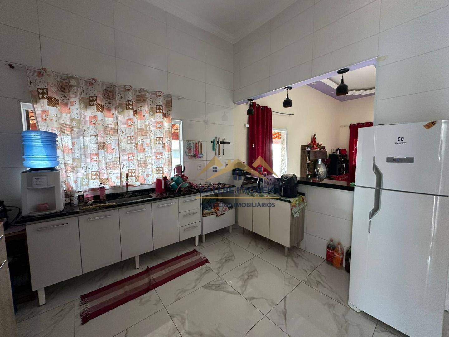 Casa de Condomínio à venda com 6 quartos, 400m² - Foto 6