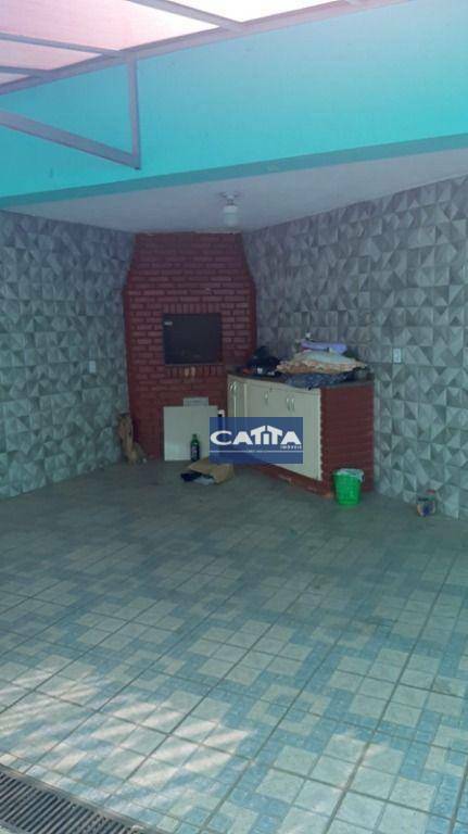 Sobrado à venda com 4 quartos, 112m² - Foto 8