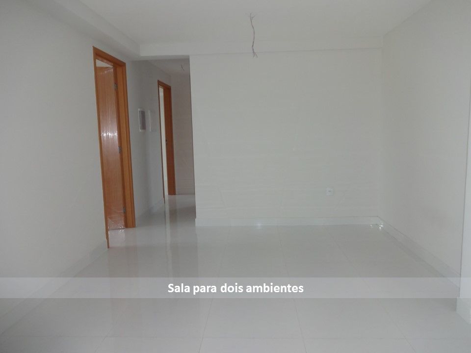 Apartamento, 3 quartos, 82 m² - Foto 4