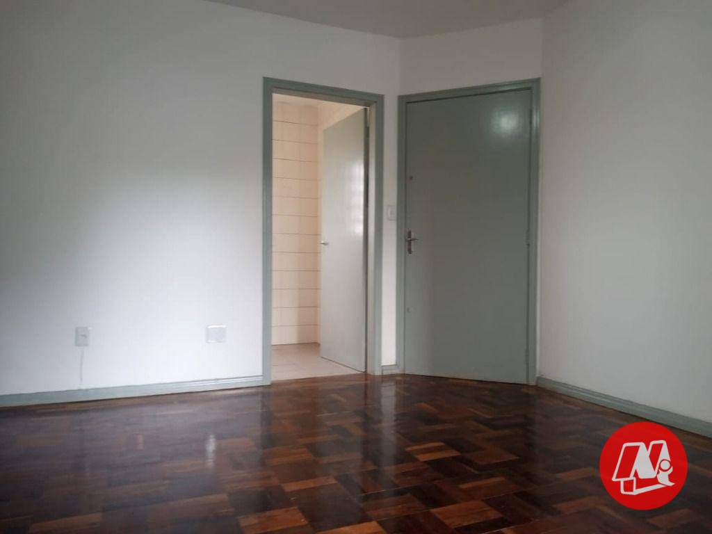 Apartamento à venda com 1 quarto, 50m² - Foto 5