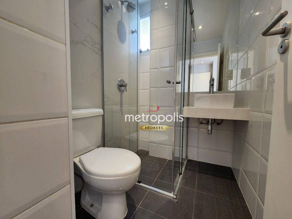 Apartamento à venda com 3 quartos, 165m² - Foto 16