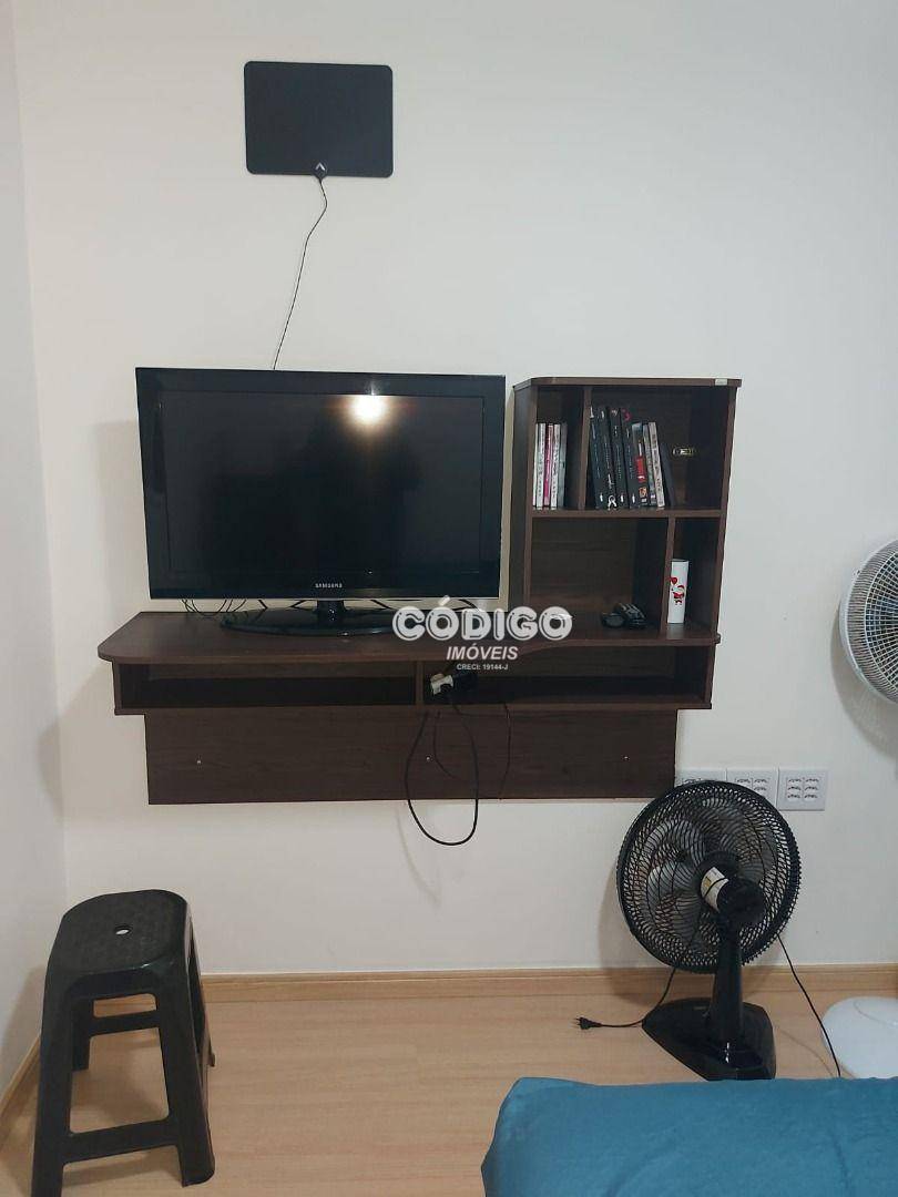 Sobrado à venda com 3 quartos, 112m² - Foto 8