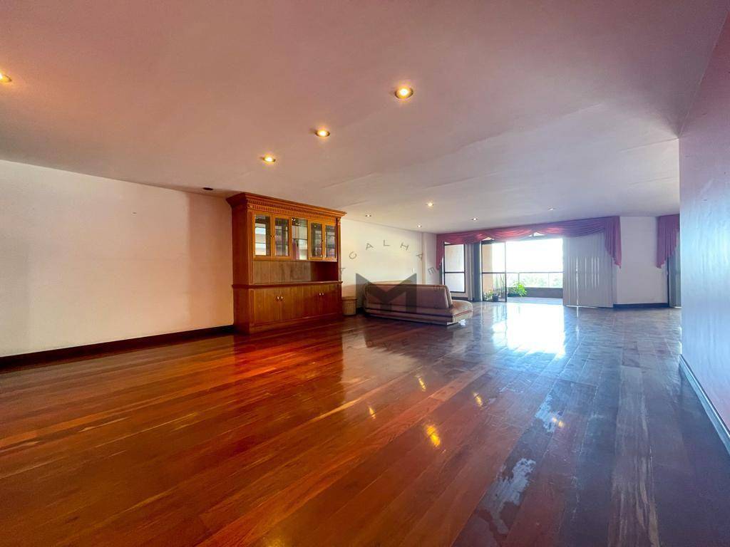 Apartamento à venda com 4 quartos, 480m² - Foto 4