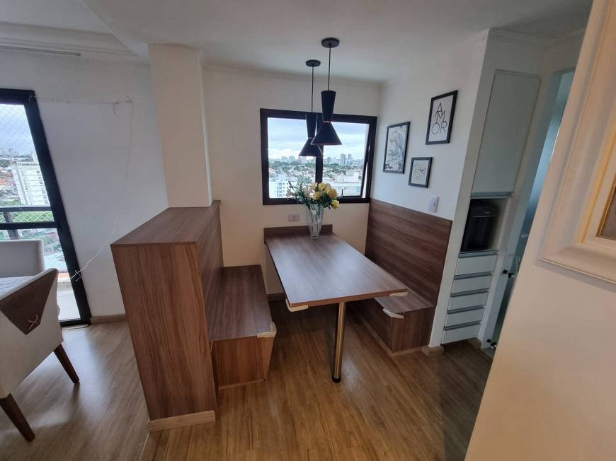 Apartamento à venda com 3 quartos, 145m² - Foto 5