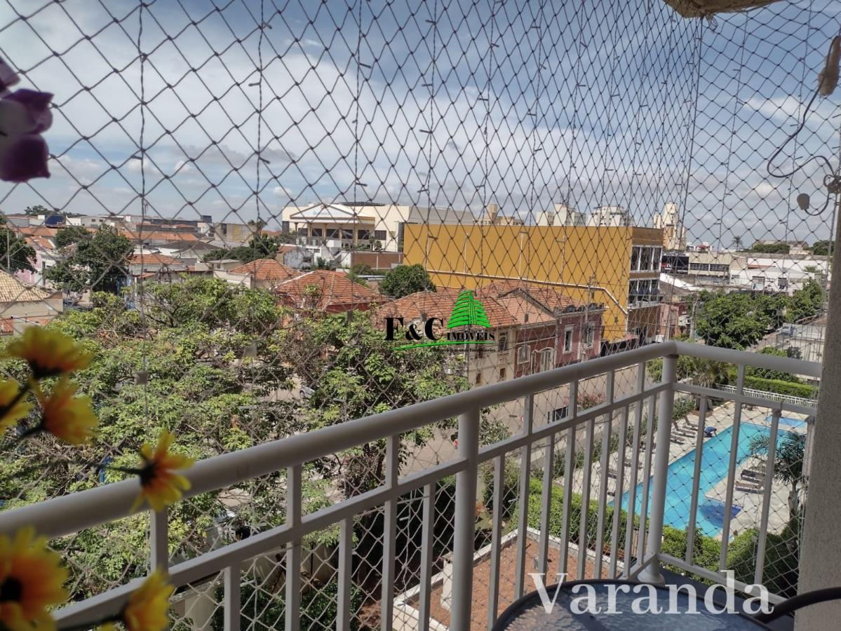 Apartamento à venda com 1 quarto, 52m² - Foto 18