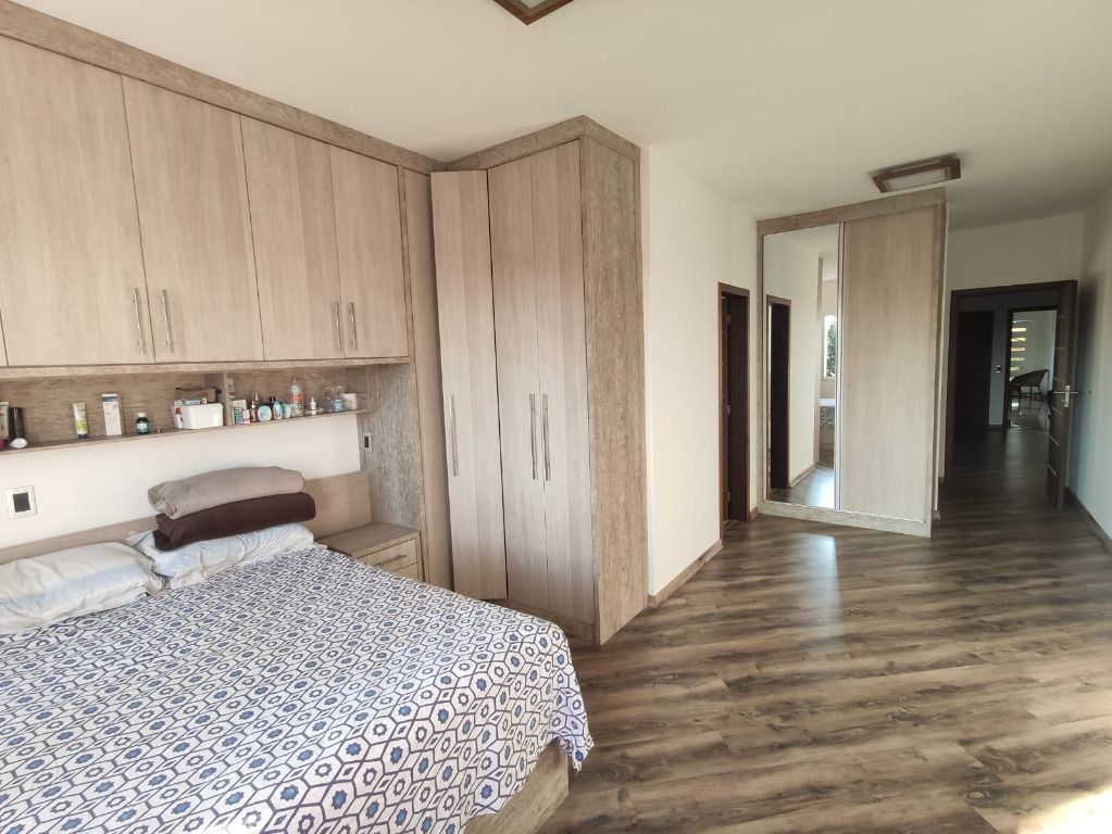 Casa de Condomínio à venda com 3 quartos, 292m² - Foto 11