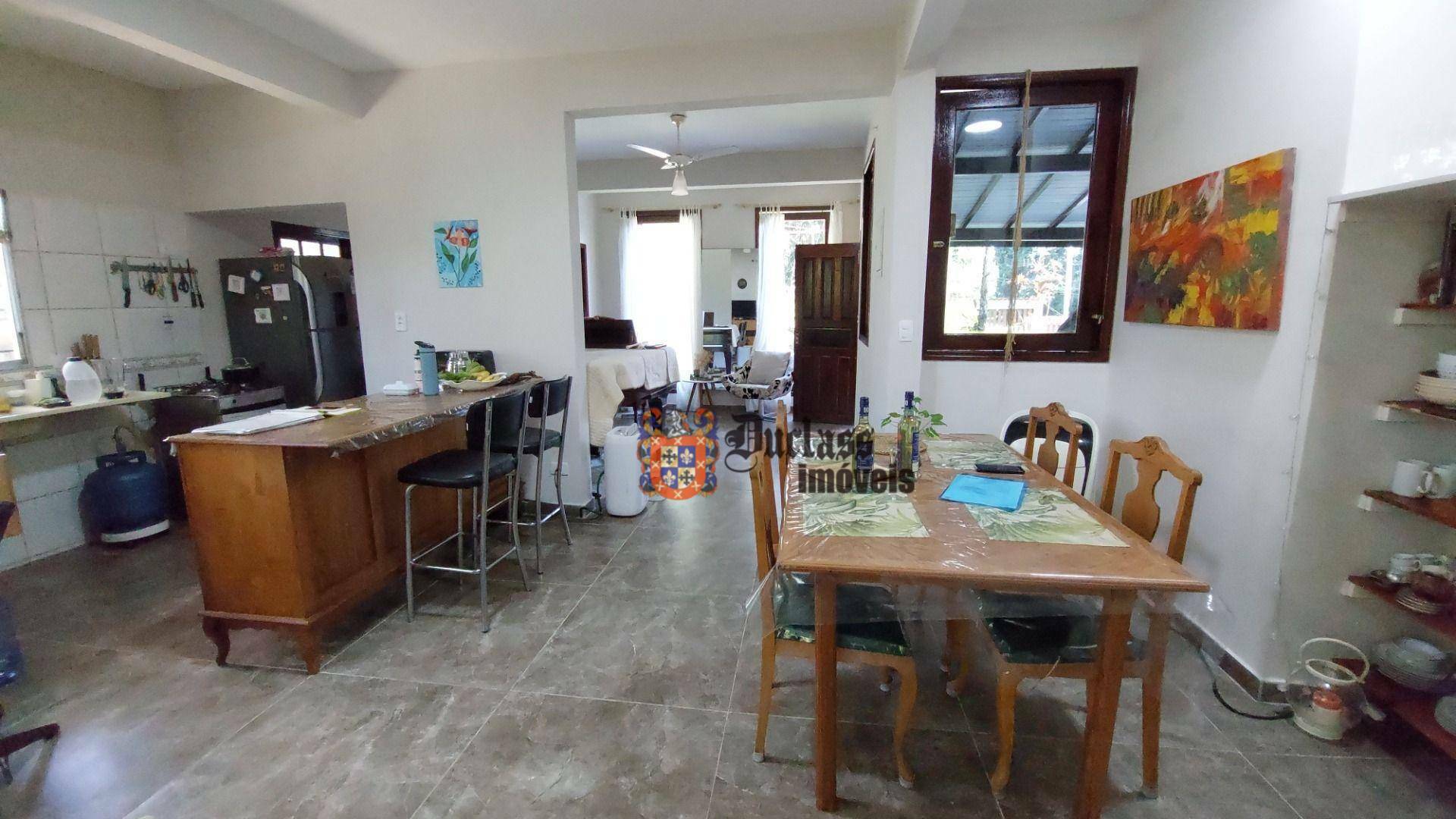 Casa de Condomínio à venda com 2 quartos, 91m² - Foto 39