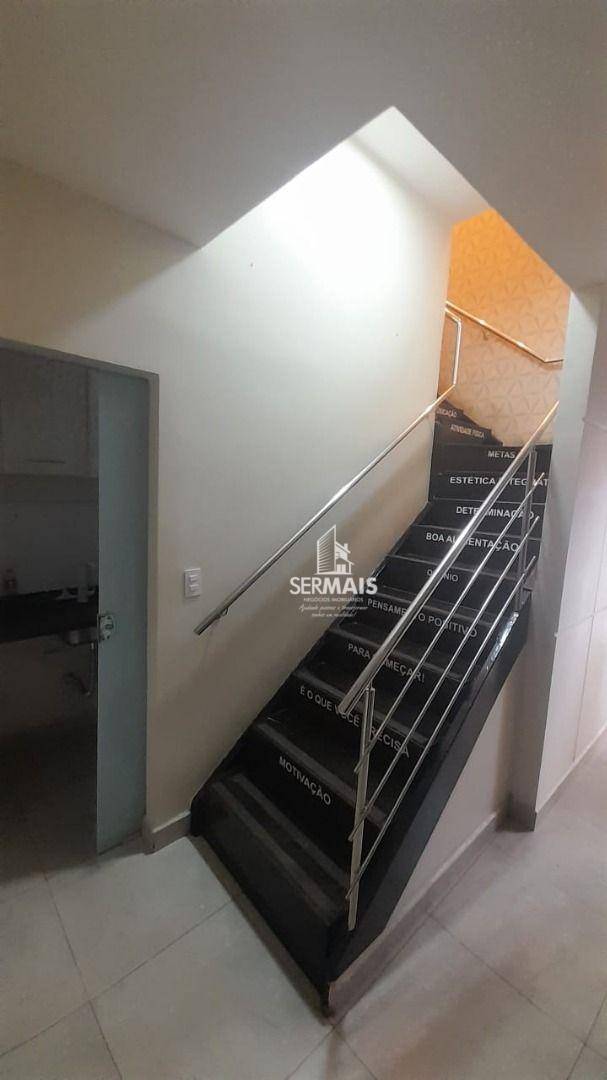 Prédio Inteiro para alugar, 350m² - Foto 25