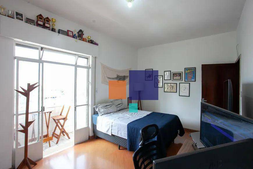 Apartamento à venda com 4 quartos, 143m² - Foto 12