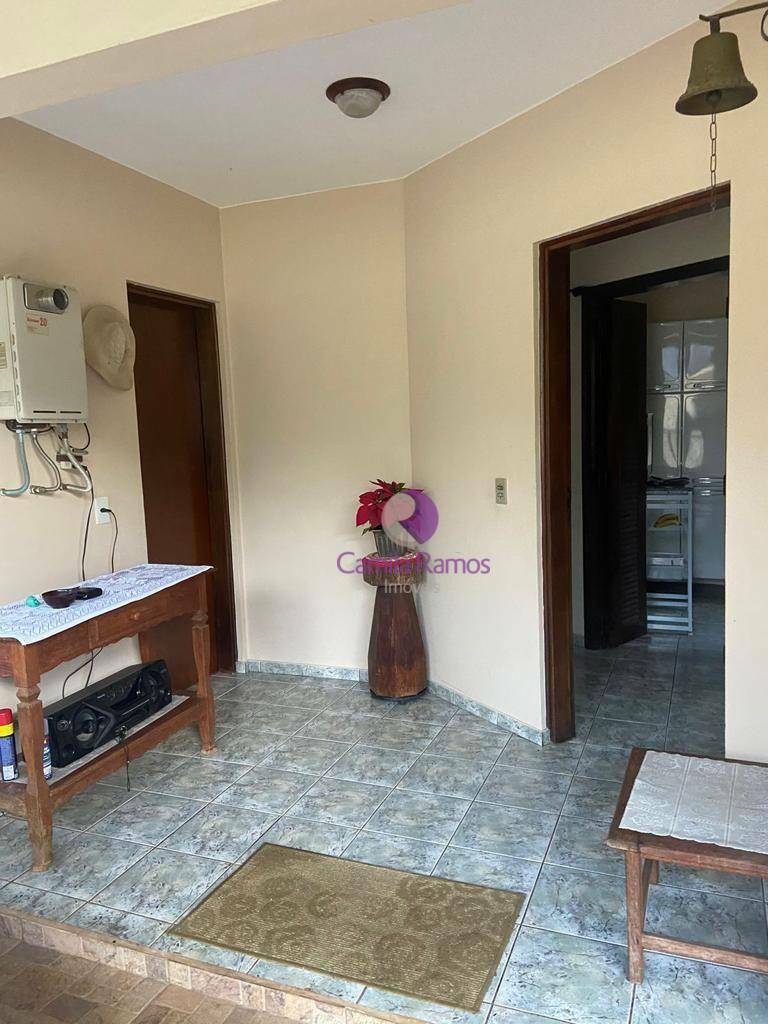 Sobrado à venda com 3 quartos, 250m² - Foto 10