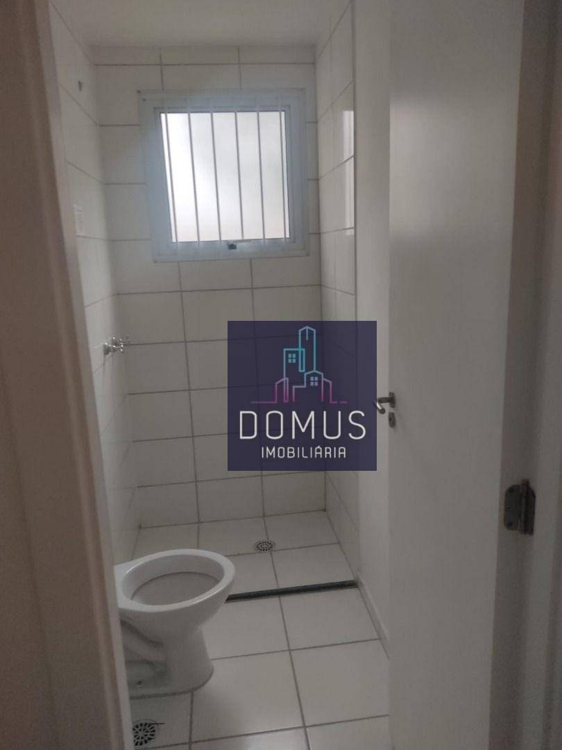 Apartamento à venda com 2 quartos, 48m² - Foto 1