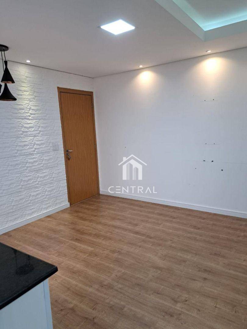 Apartamento à venda com 2 quartos, 56m² - Foto 11