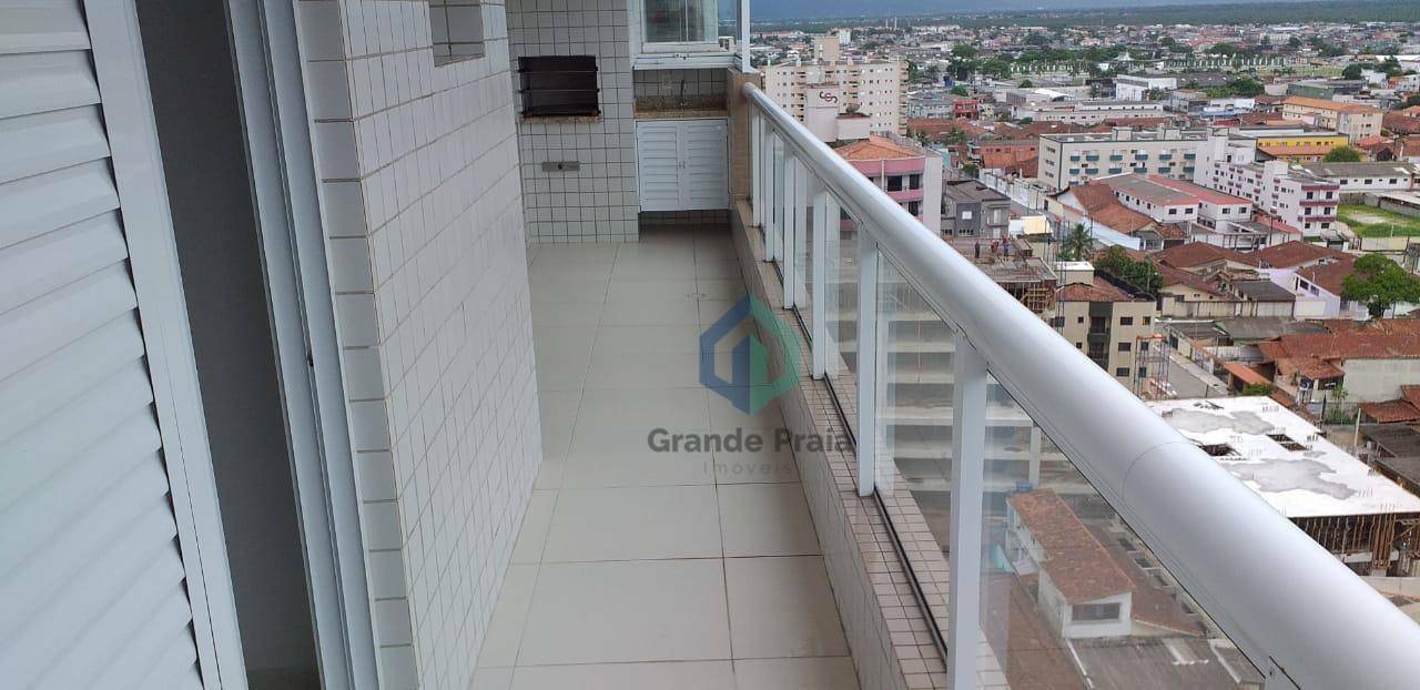 Apartamento à venda com 2 quartos, 88m² - Foto 21