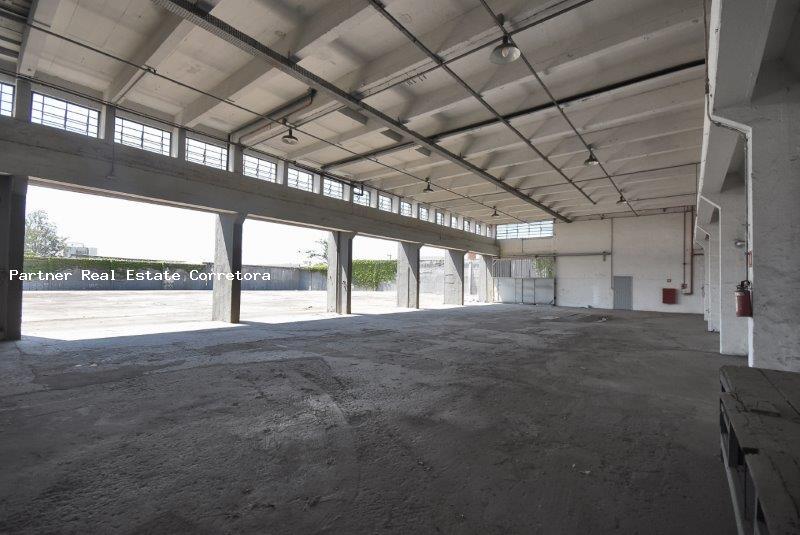 Depósito-Galpão-Armazém para alugar com 1 quarto, 1361m² - Foto 37