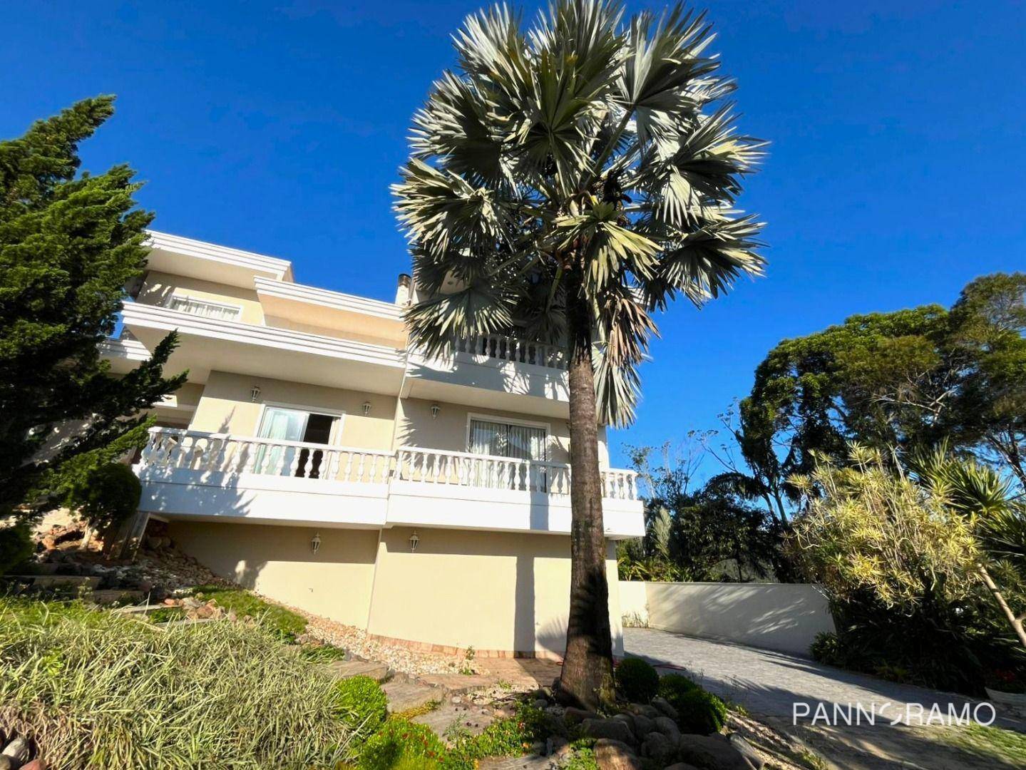 Casa, 3 quartos, 402 m² - Foto 3