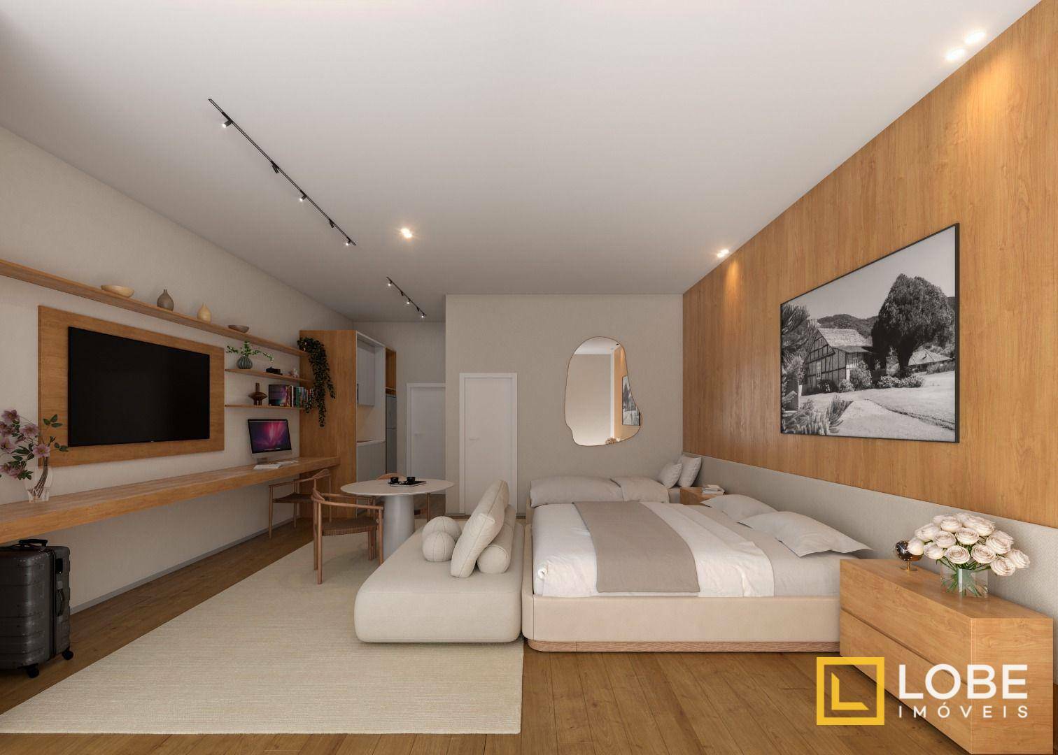 Apartamento, 3 quartos, 86 m² - Foto 14