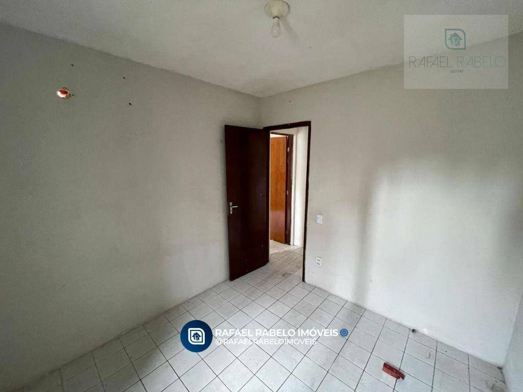 Apartamento à venda e aluguel com 2 quartos, 44m² - Foto 2