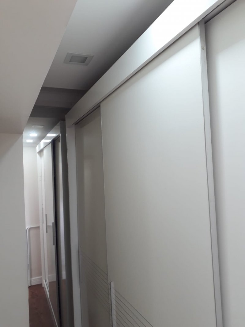 Apartamento à venda com 3 quartos, 64m² - Foto 2