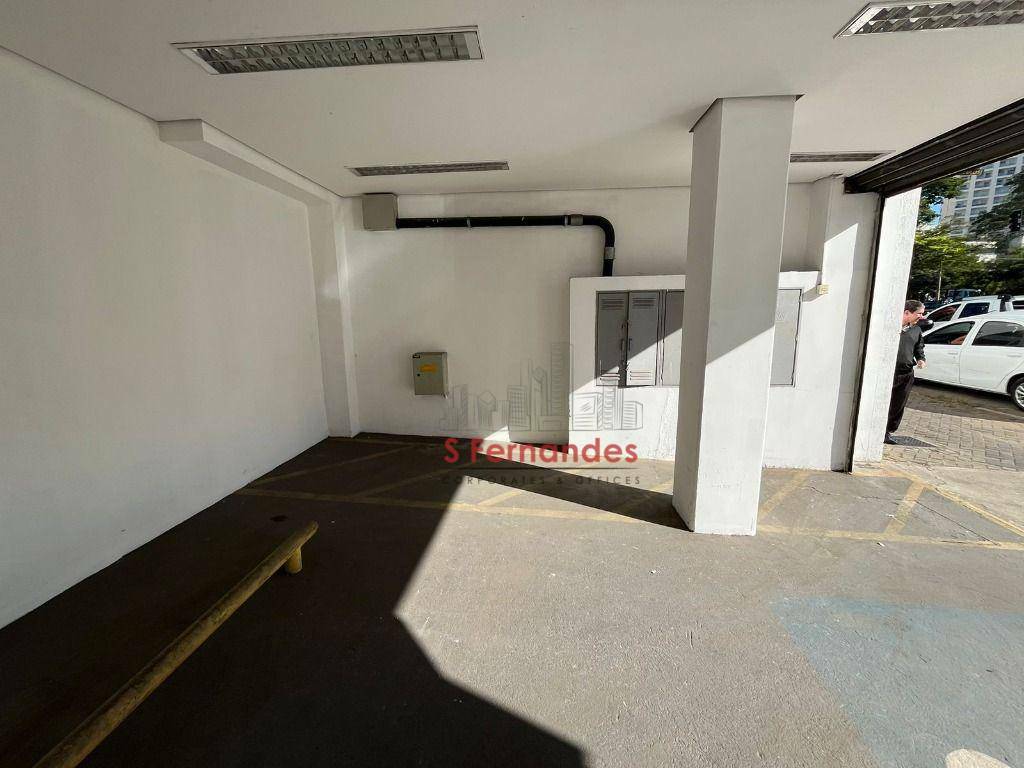 Prédio Inteiro para alugar, 488m² - Foto 4