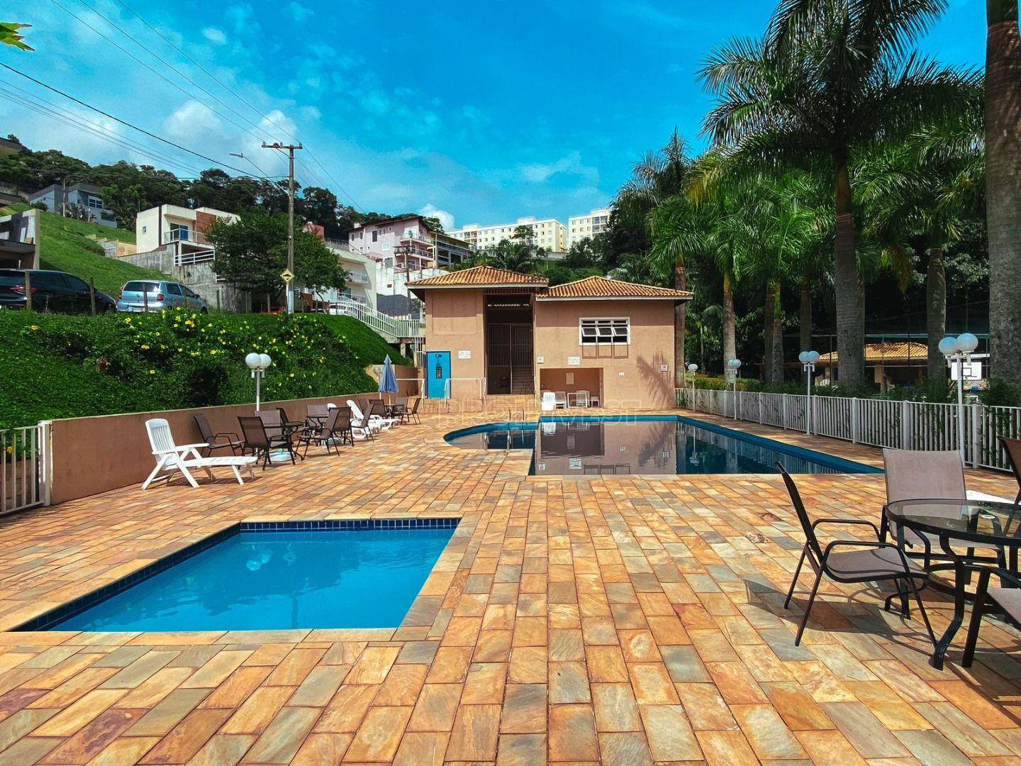 Casa de Condomínio à venda e aluguel com 4 quartos, 346m² - Foto 51