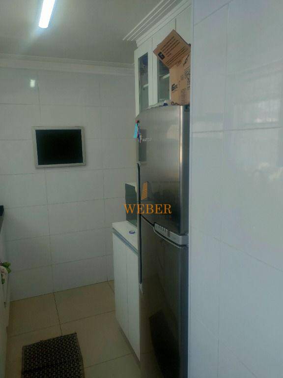 Apartamento à venda com 2 quartos, 49m² - Foto 19