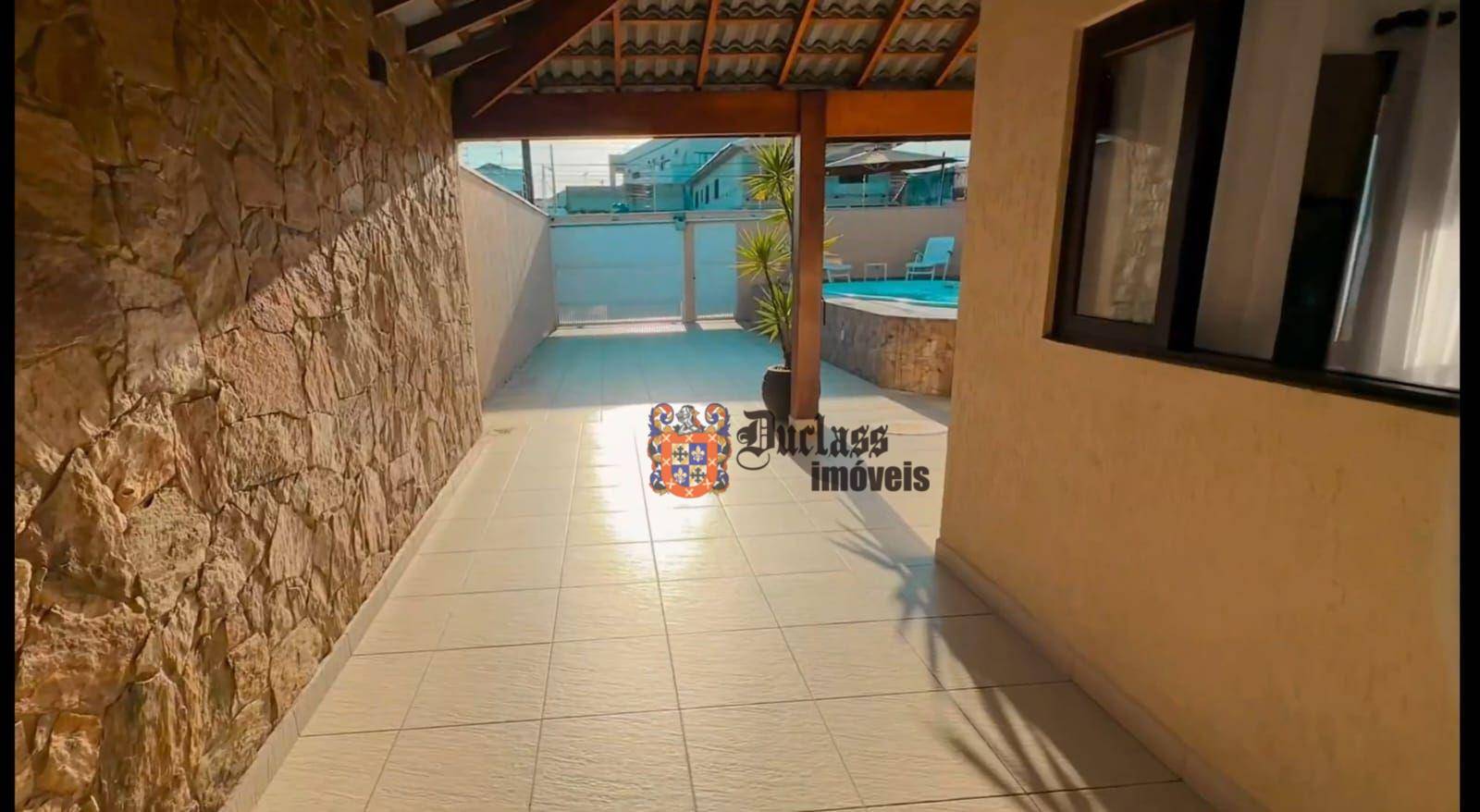 Sobrado à venda com 4 quartos, 246m² - Foto 10