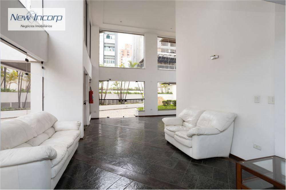 Apartamento à venda com 4 quartos, 204m² - Foto 43