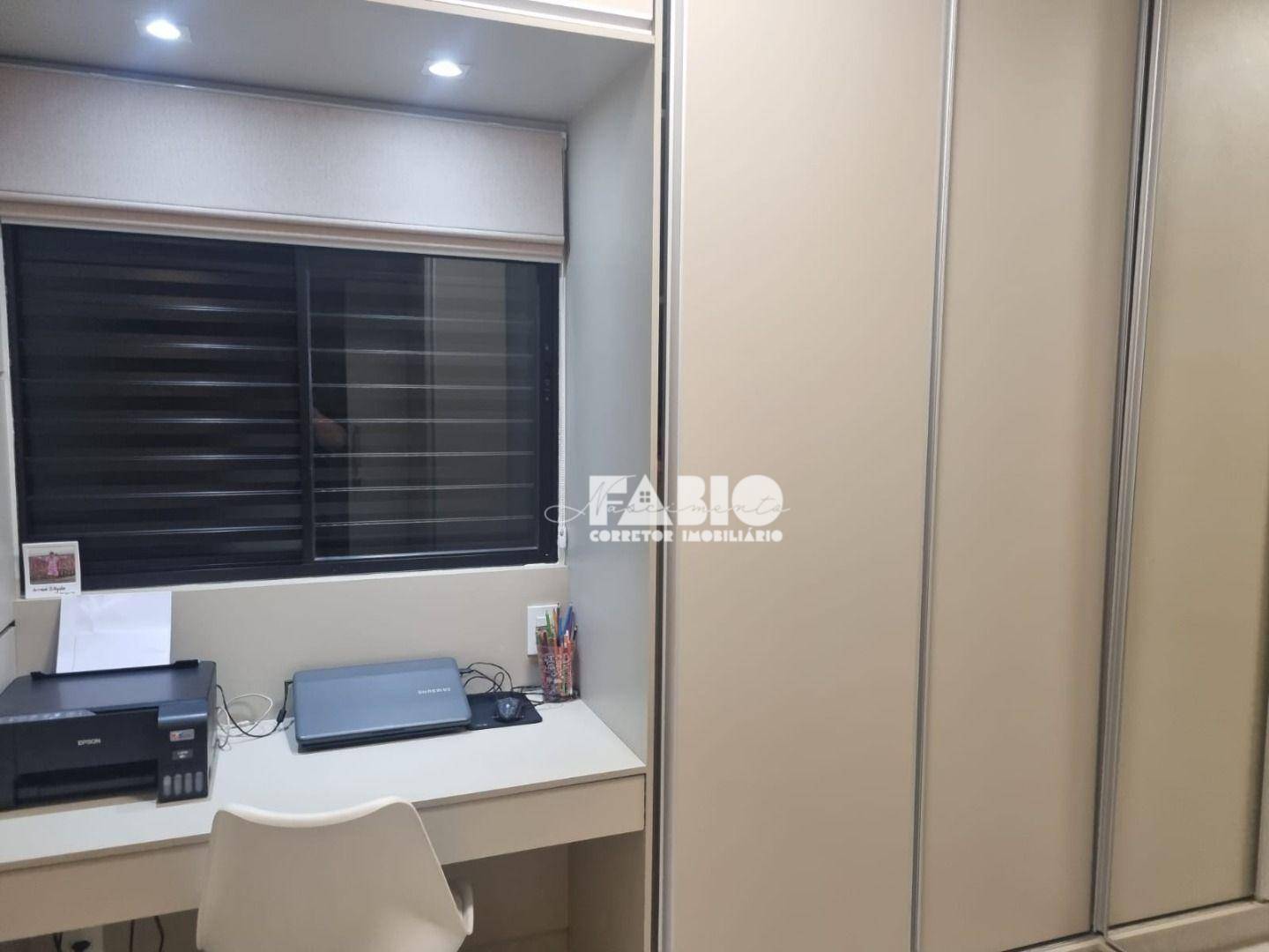 Casa de Condomínio à venda com 3 quartos, 169m² - Foto 20