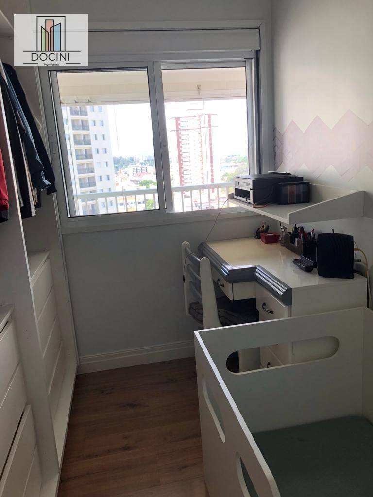 Apartamento à venda com 3 quartos, 109m² - Foto 10