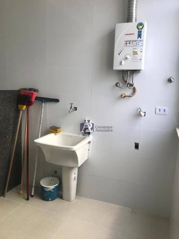 Apartamento à venda com 2 quartos, 66m² - Foto 9