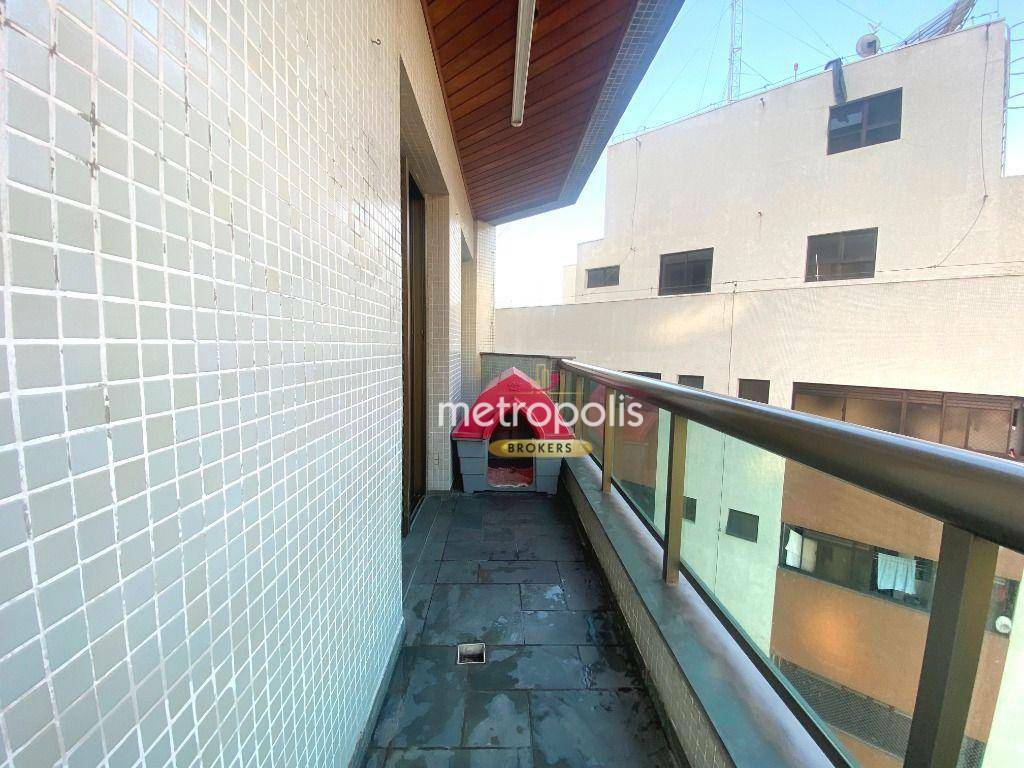 Apartamento à venda com 2 quartos, 167m² - Foto 13