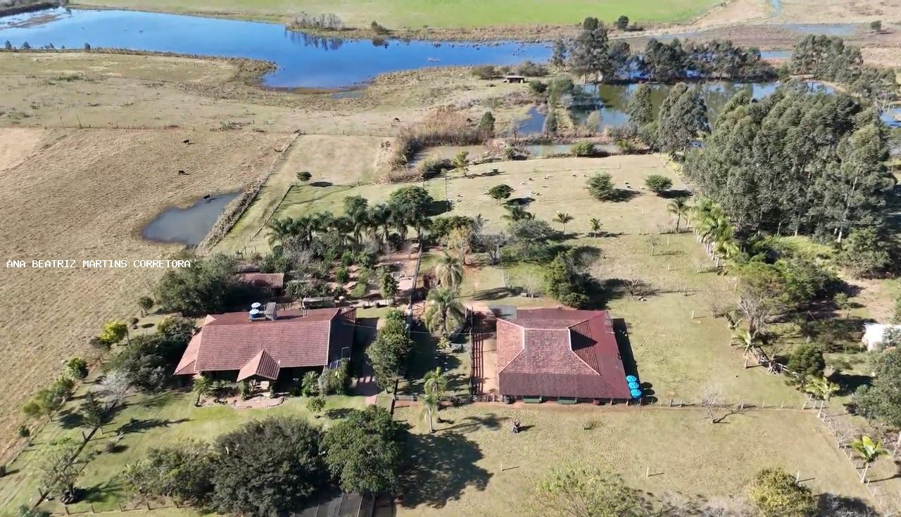 Sítio à venda com 2 quartos, 30000m² - Foto 1