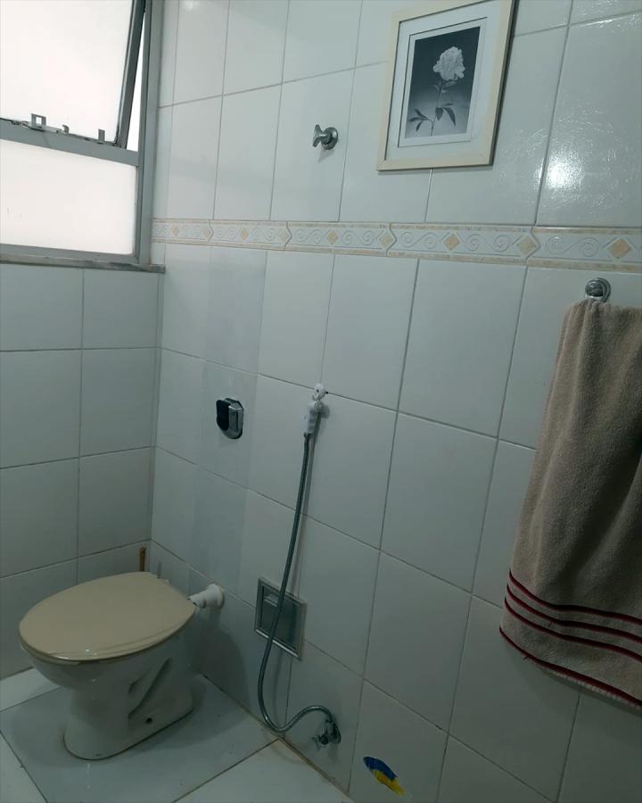 Apartamento à venda com 1 quarto, 45m² - Foto 6