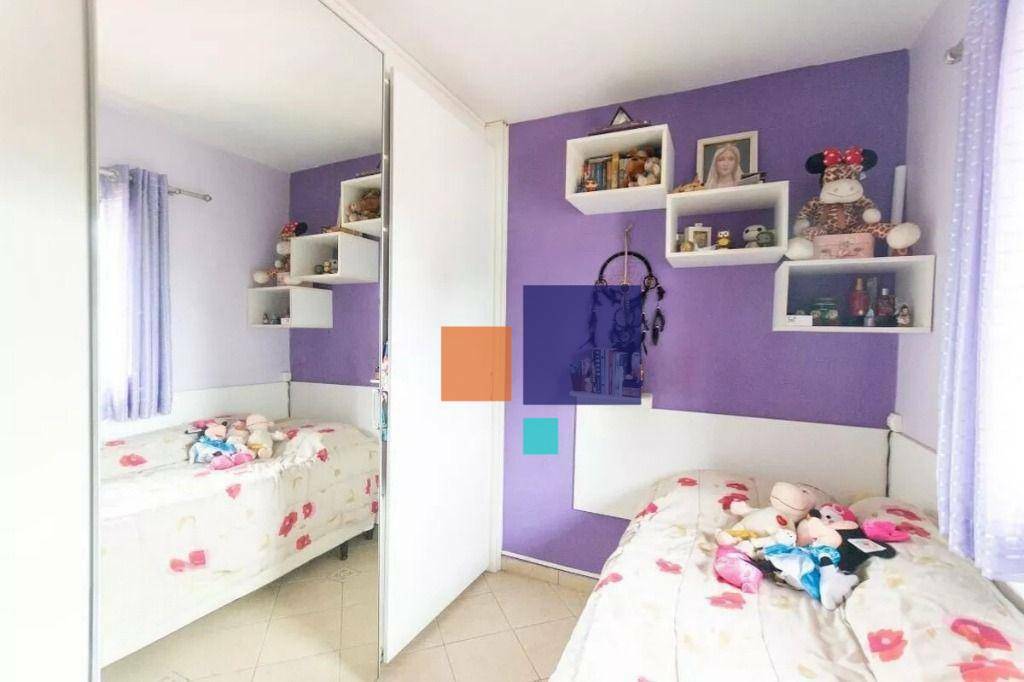 Sobrado à venda com 4 quartos, 274m² - Foto 22