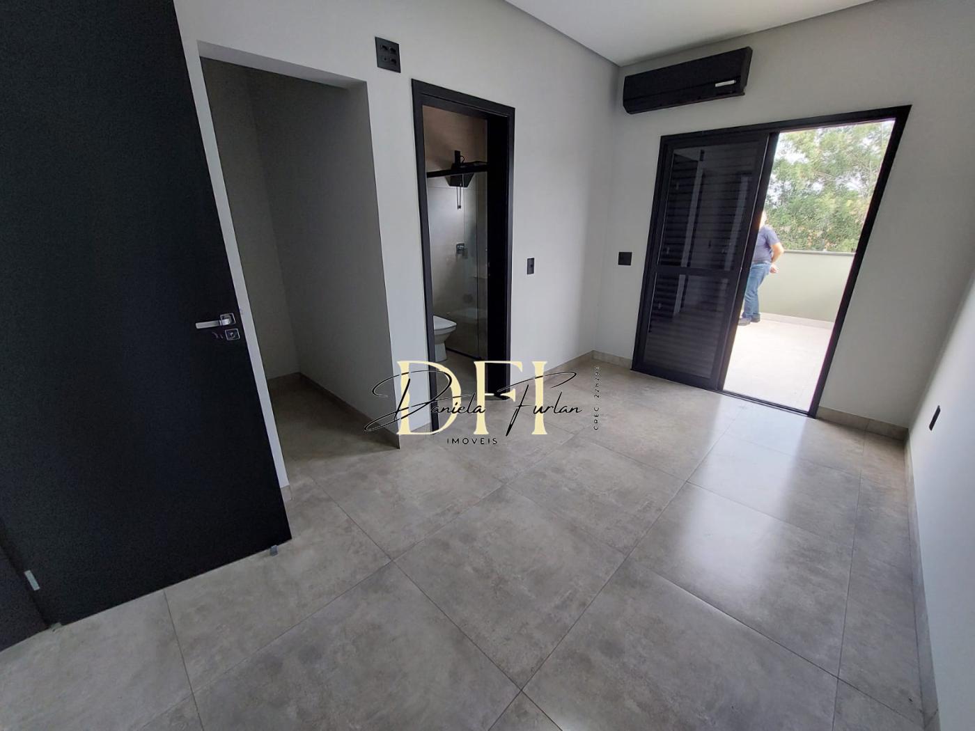 Casa de Condomínio à venda com 4 quartos, 218m² - Foto 10