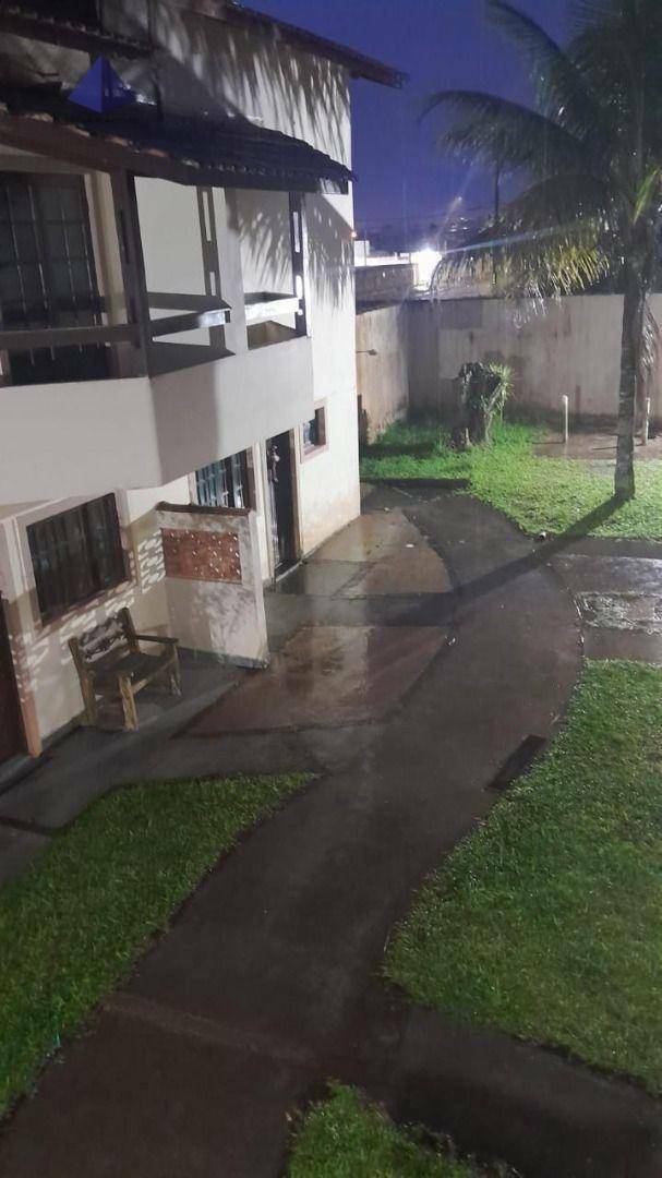 Sobrado à venda com 2 quartos, 75m² - Foto 6