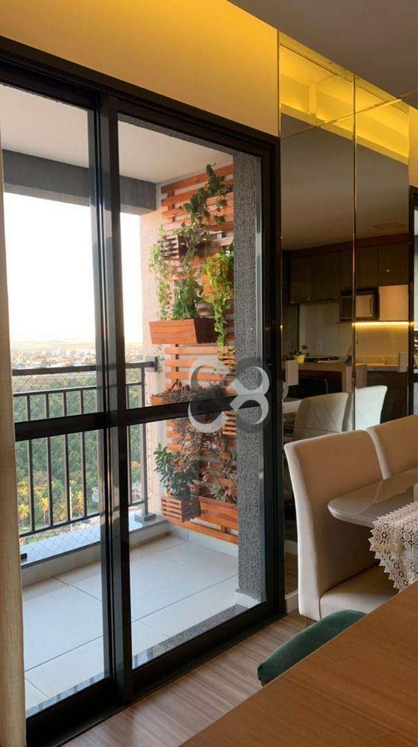 Apartamento à venda com 3 quartos, 71m² - Foto 27